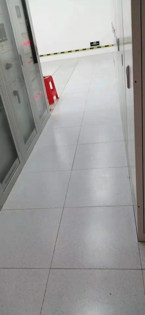 专业静电机房工程与设备一体化解决方案