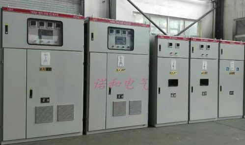 诺和电气 以创新驱动发展，以产品铸就实力——聚焦静电机房设备的购销新趋势