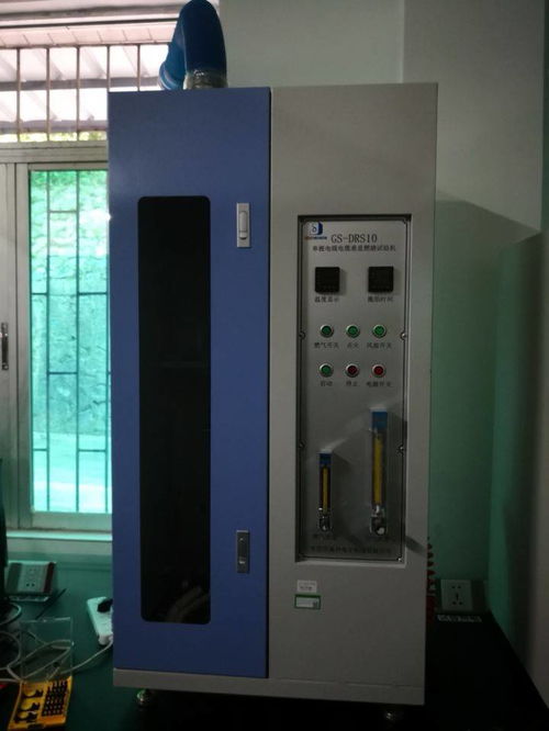 电线电缆产品质量安全专项行动与测试设备购销管理